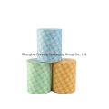 Custom Printed Kraft Paper Tubes Cardboard Roll Core Tube Packaging